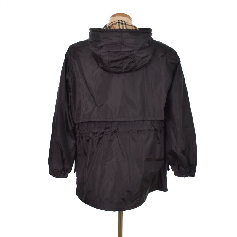 BURBERRY フーデッド