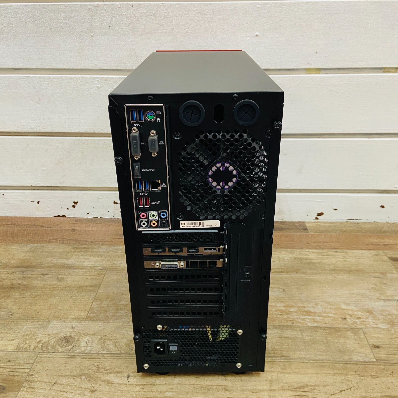 Amazon.co.jp: 【整備済み品】ゲーミングPC デスクトップ