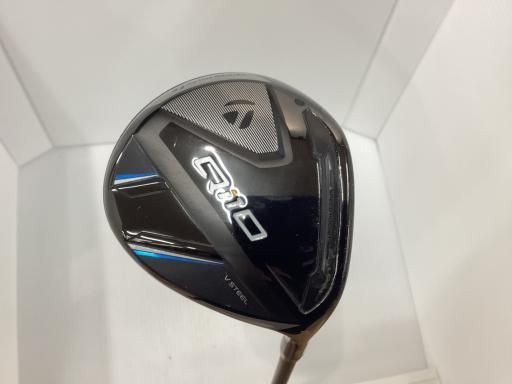 テーラーメイド Qi10 3W フェアウェイウッド FW Diamana WB 63 フレックスS メンズ 男性用 右利き 右用 Cランク ゴルフクラブ