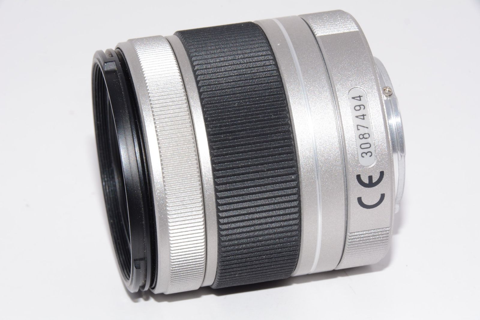 外観特上級】PENTAX 02 STANDARDZOOM Qマウント - メルカリ