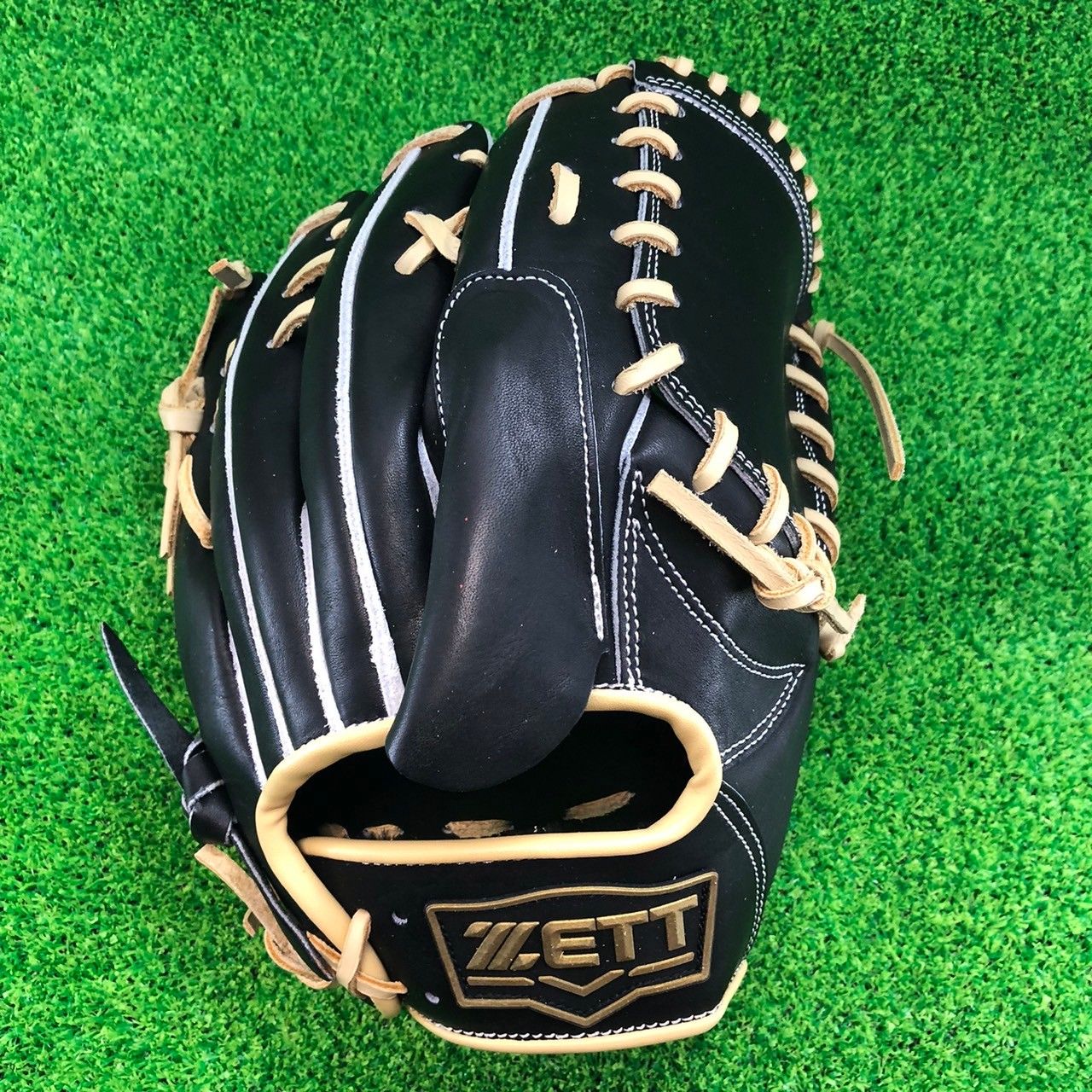 ゼット ZETT 投手用 硬式野球 投手用 ピッチャーグローブ 右投げ 918 ゼット ZETT 投手用 硬式野球 投手用 ピッチャーグローブ 右投げ