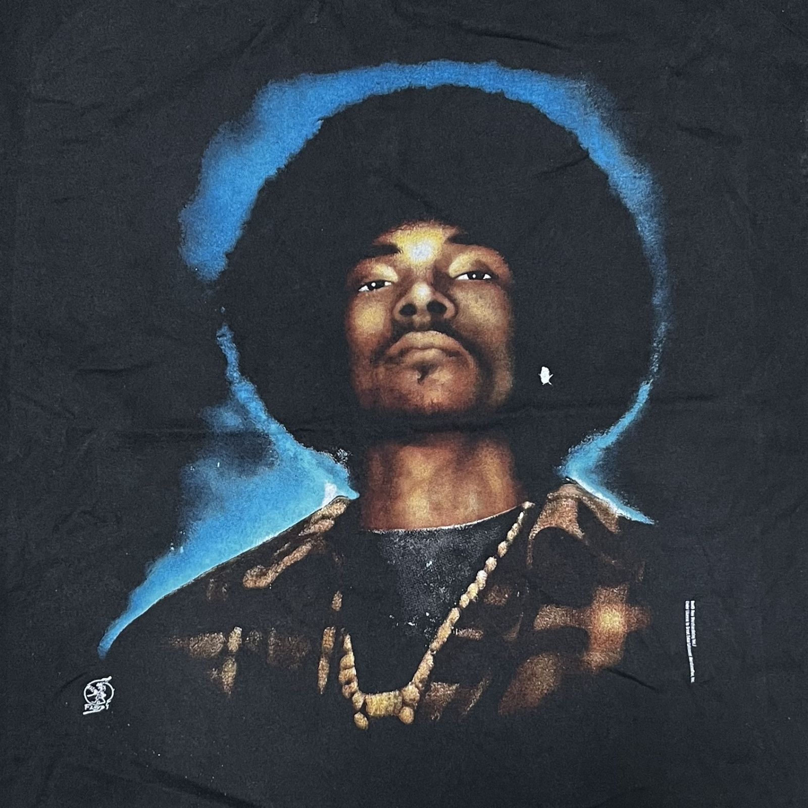 Snoop Dogg / スヌープドッグ Tシャツ Murder Was The Case - メルカリ