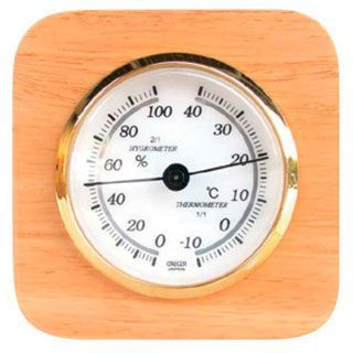 まとめ買い10個セット品 温湿度計 CR-620 厨房器具 製菓道具 おしゃれ 飲食店