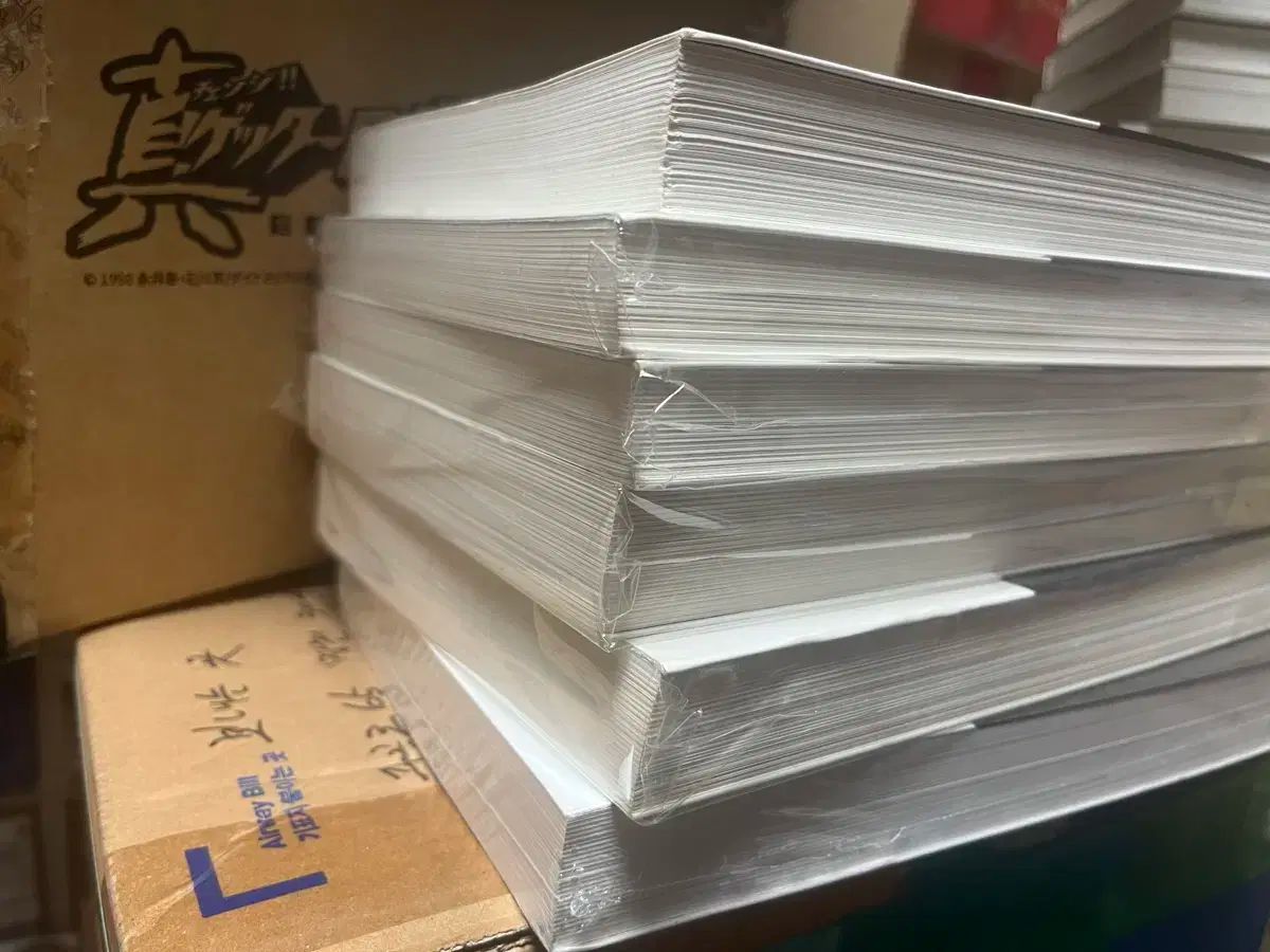 アキラ 1-6巻 大友克洋 全巻完結