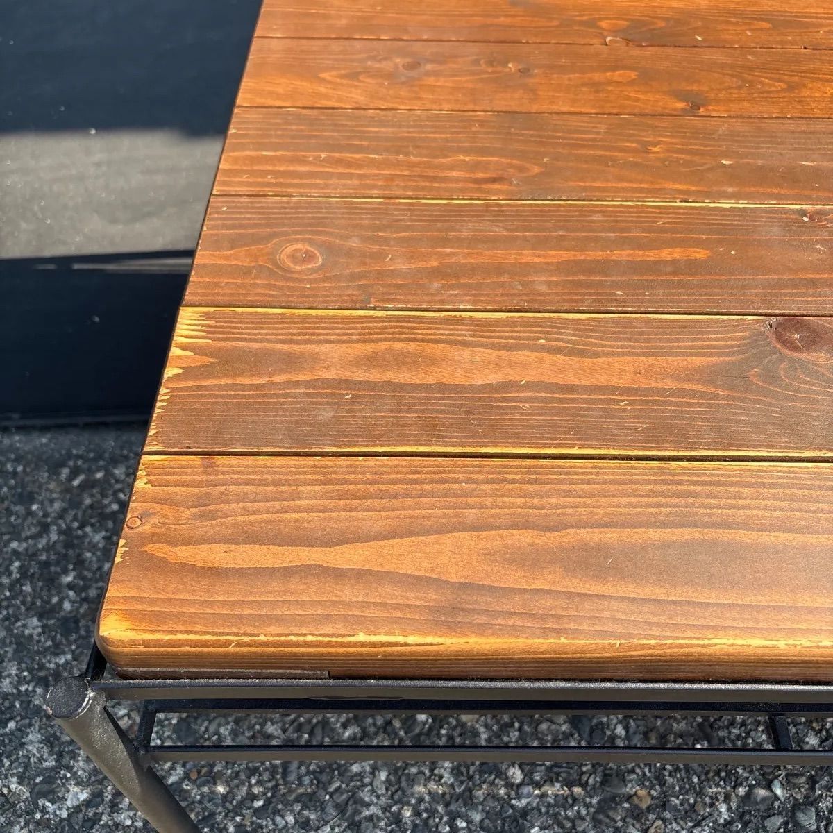 東馬/tohma 】ケルト 木製ローテーブル センターテーブル 天然木材