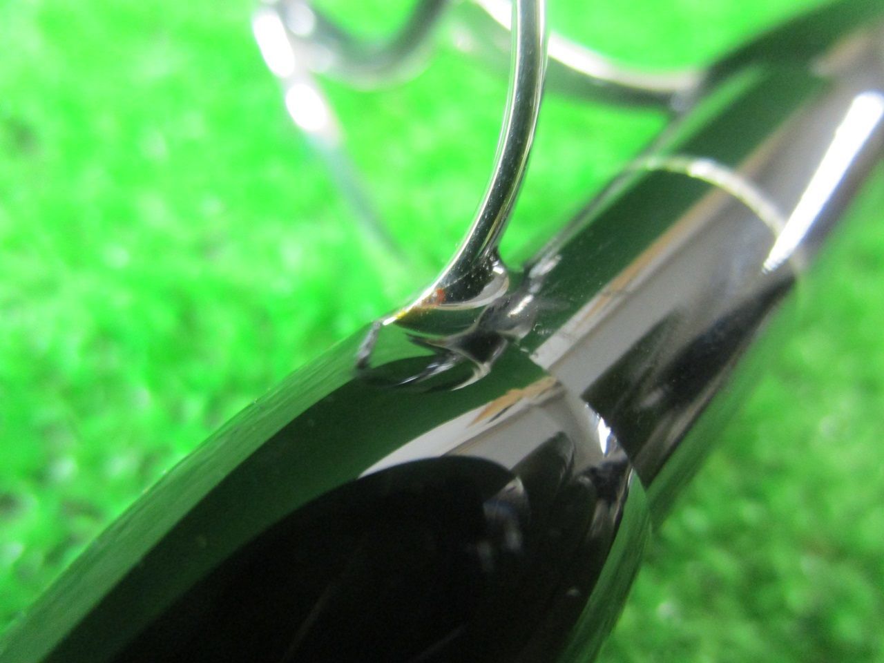 リップルフィッシャー ランナーエクシード　 911MH Nano 未使用品 colonychiba_147342567