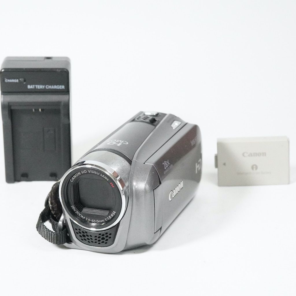 録画・再生・ダビングＯＫ◆キャノン Hi８　MB-J２０　動作良好　Canon 録画・再生・ダビングOK◇キャノン Hi8 MB-J20 動作良好