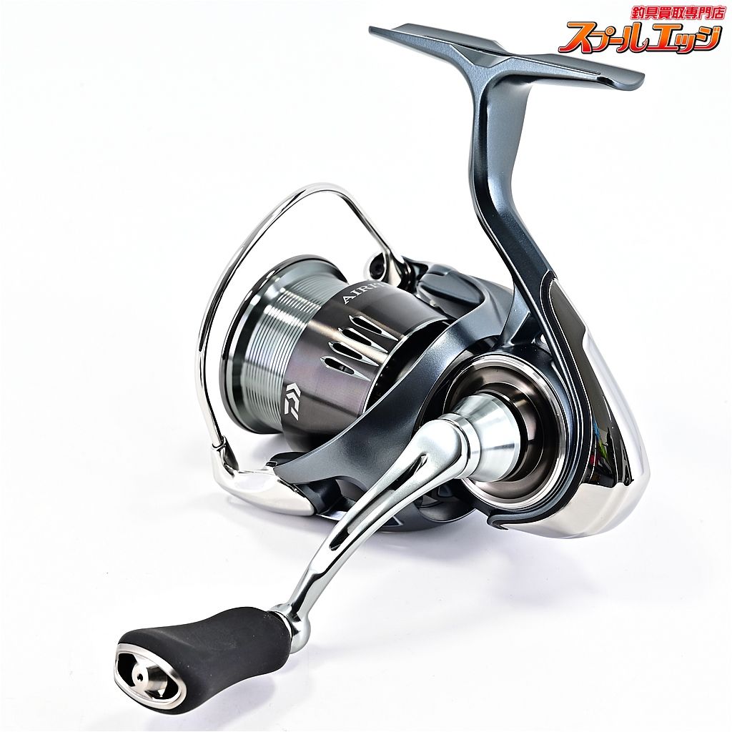 ダイワ(Daiwa) 23エアリティ LT2000S-H 00061127｜アウトドア