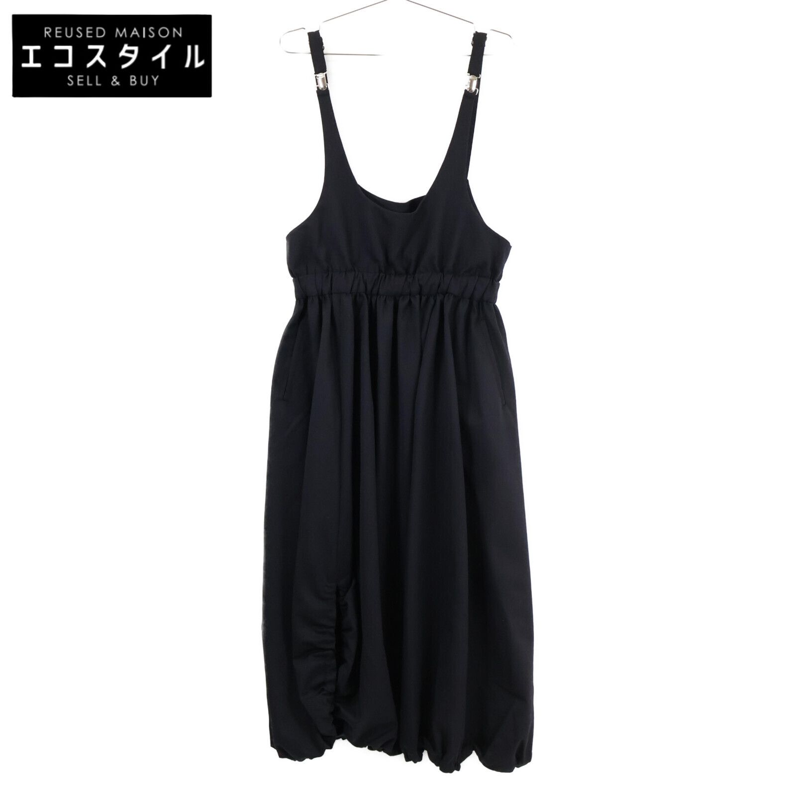 22aw Noir Kei Ninomiya バルーンスカート sサイズ