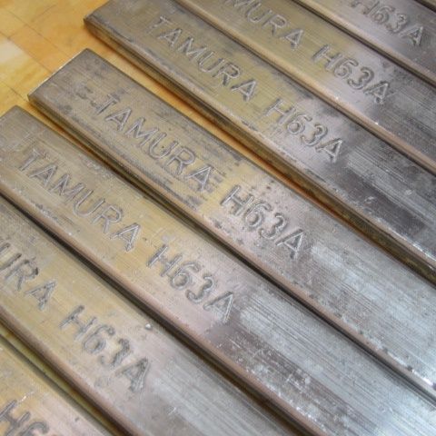 棒状ハンダ　　11本セット 棒状ハンダ11本セット