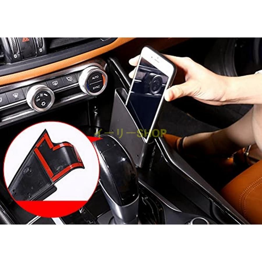 アルファロメオ　小物 アルファロメオ ジュリア（For AlfaRomeo Giulia）2代目 925