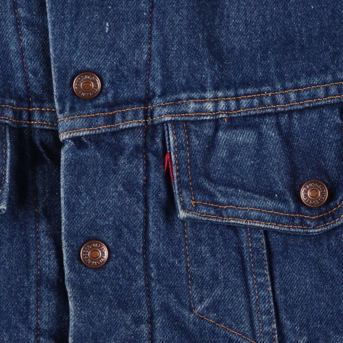 古着 90年代 リーバイス Levi