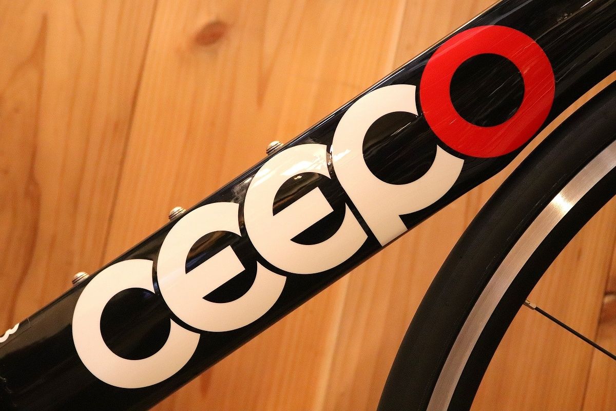 シーポ CEEPO カタナ KATANA 2016年モデル Lサイズ シマノ アルテグラ