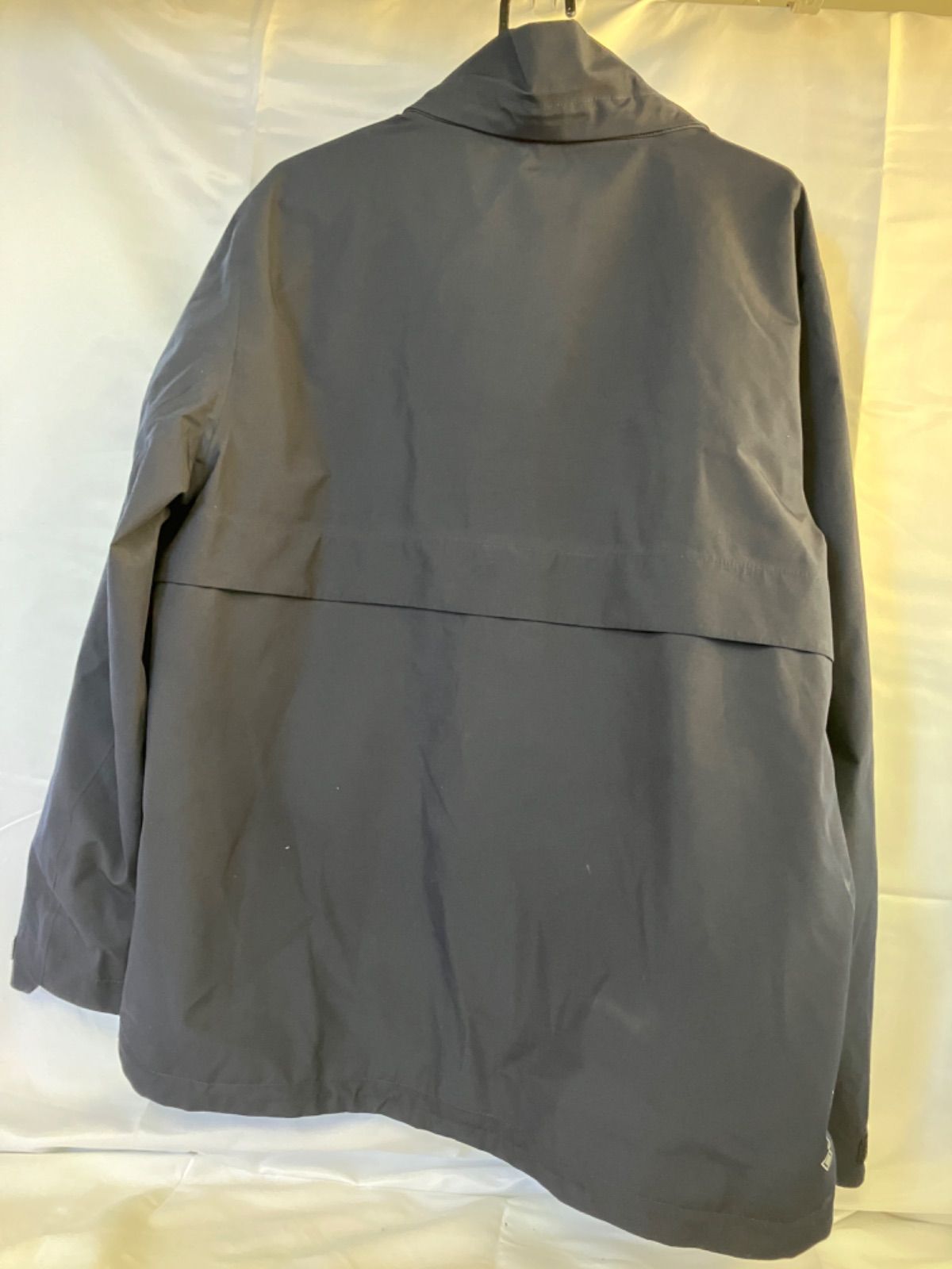 AIGLE ゴアテックス マウンテンパーカー Lサイズ