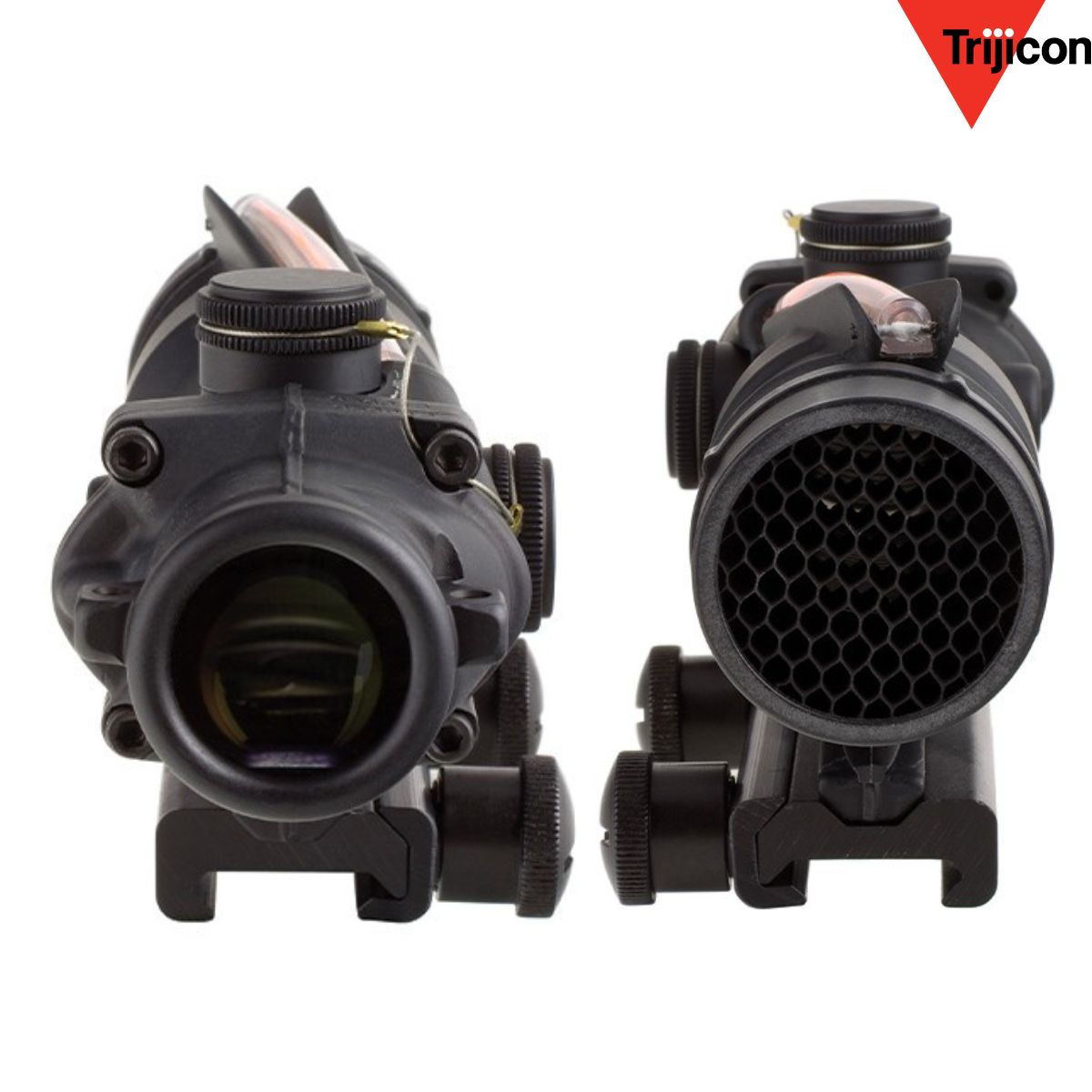 トリジコン Trijicon ACOG 4x32 USMC RCO Riflescope - M4 / M4A1