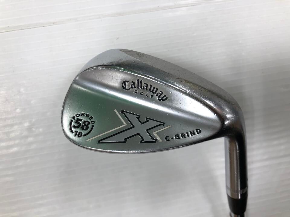 ロイヤルコレクション ウェッジ 2本セット 52° 58° o○ ロイヤル