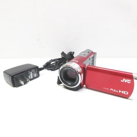 JVC フルHD ビデオカメラ GZ-HM155-S Amazon.co.jp: JVC GZ-HM155-S HD Memory Movie (Silver