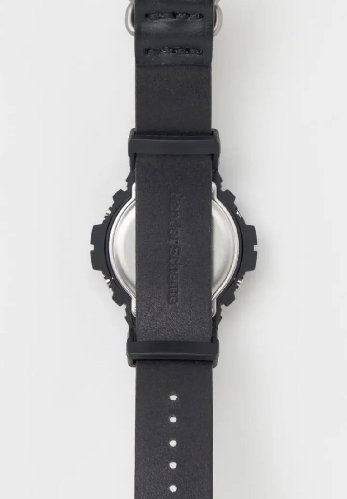 ⭐️限定商品⭐️Hender Scheme × G-SHOCK DW-6900 - メルカリ