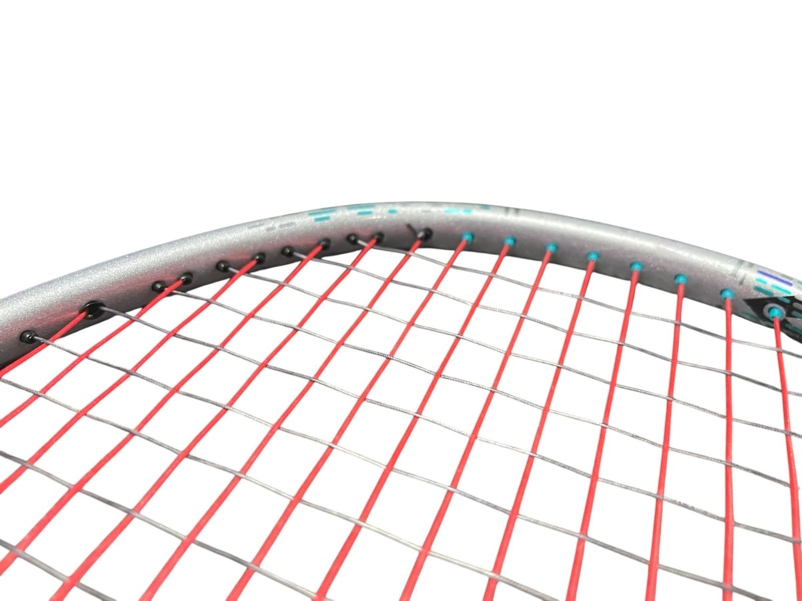  YONEX バトミントン ラケット ヨネックス スポーツ用品 道具 本体 練習 袋付き ラケット バドミントン