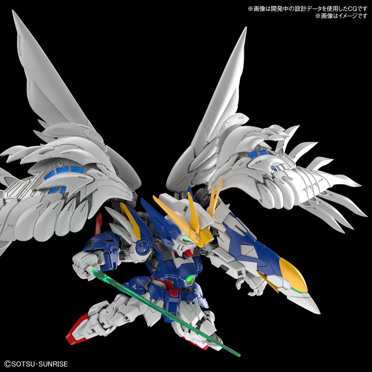 STUDIO-RECKLESS製レジンキット 1/144 MSZ-006A1 ゼータプラスA1