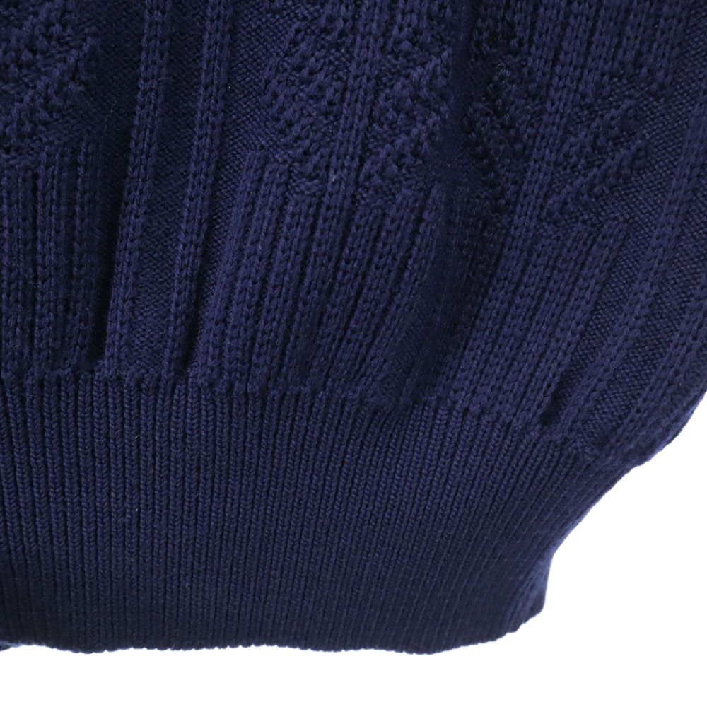 クリスチャンディオールスポーツ 90s ウール オールド 長袖 セーター