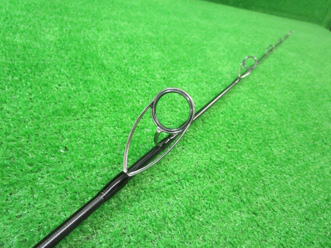 気に入る ECH三 ダイワ 21ソルティガR J62S-3 LO