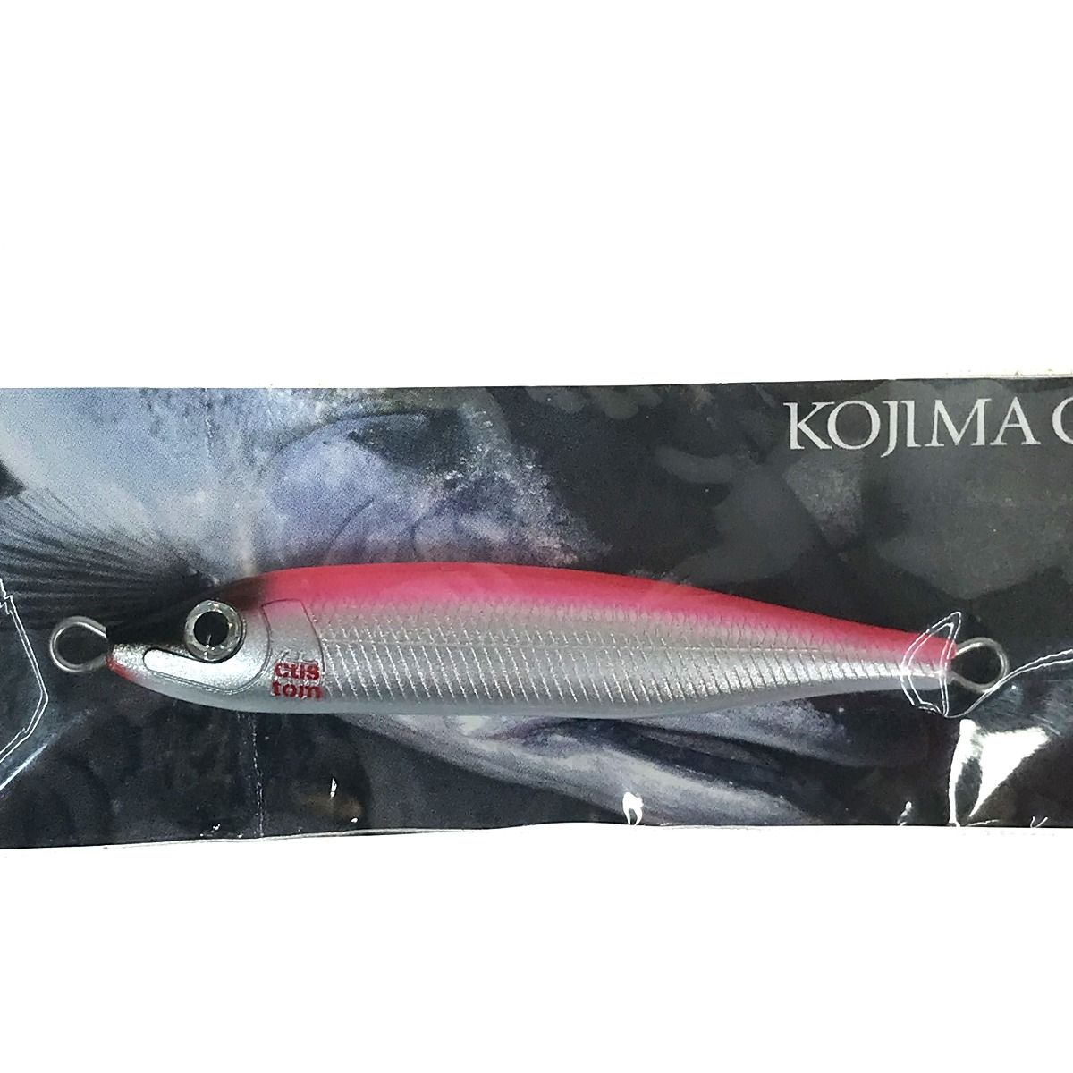 KOJIMA CRAFT コジマクラフト 侍 サムライカスタム 90R 25.5g