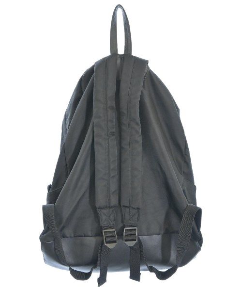 uniform experiment ブラックバックパック uniform experiment バックパック・リュック メンズ 【古着