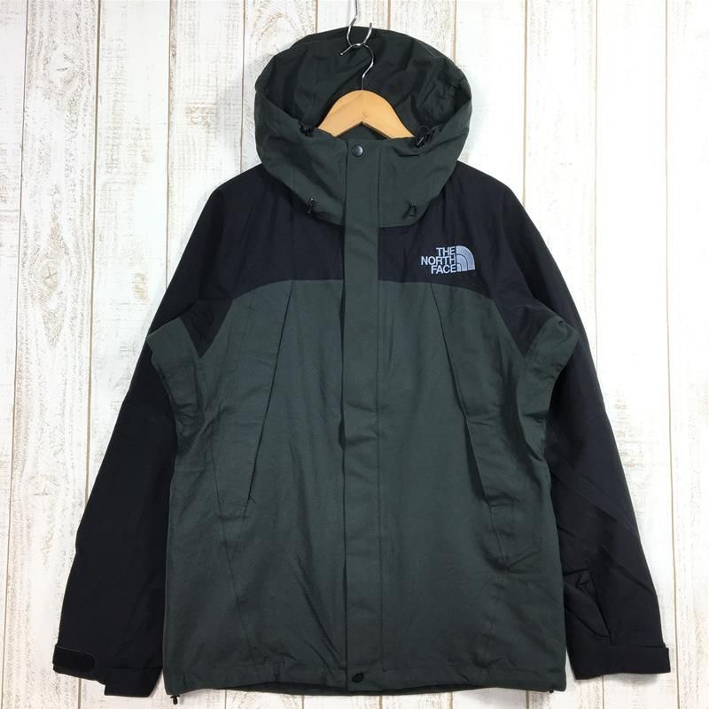 MENs L ノースフェイス マウンテン ジャケット Mountain Jacket 