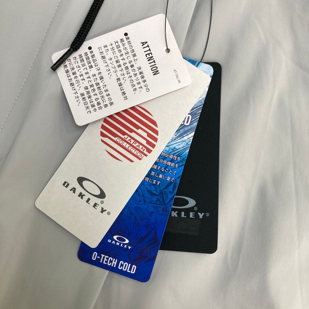 OAKLEY オークリー
