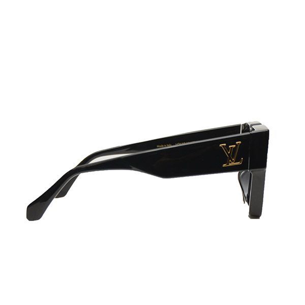 ルイ・ヴィトン LOUIS VUITTON ルイヴィトン サイクロン サングラス Z1578W