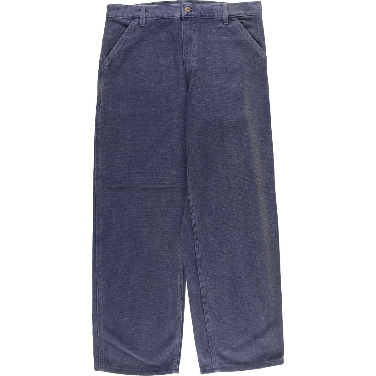 古着　Carhartt　カーハート　ダックパンツ　W34 L34 Carhartt ワークパンツ W34 カーハート ダブルニー リラックス