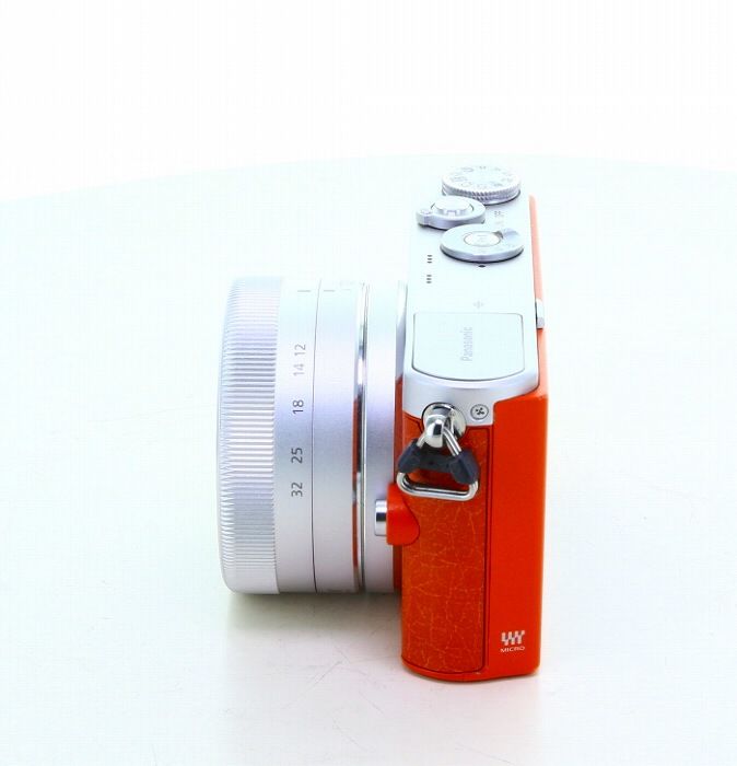 Panasonic DMC-GM1K