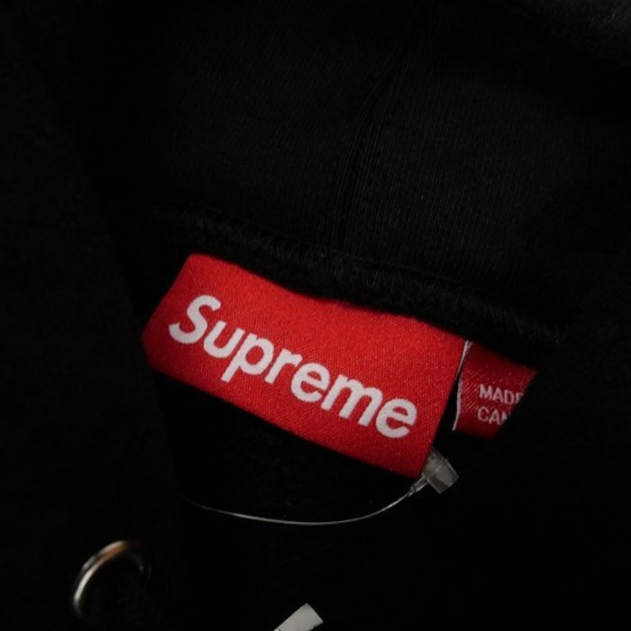 Supreme x Kate Moss シュプリーム x ケイトモス Hooded Sweatshirt