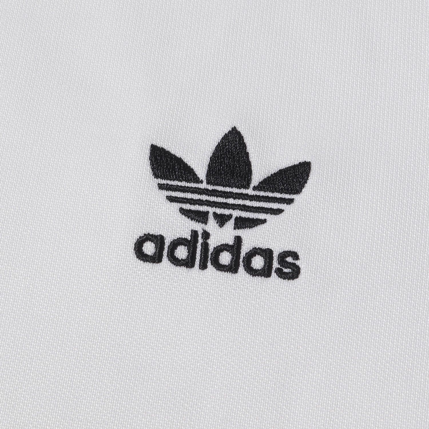 美品 adidas アディダス ジャケット サイズ:O ベッケンバウアー