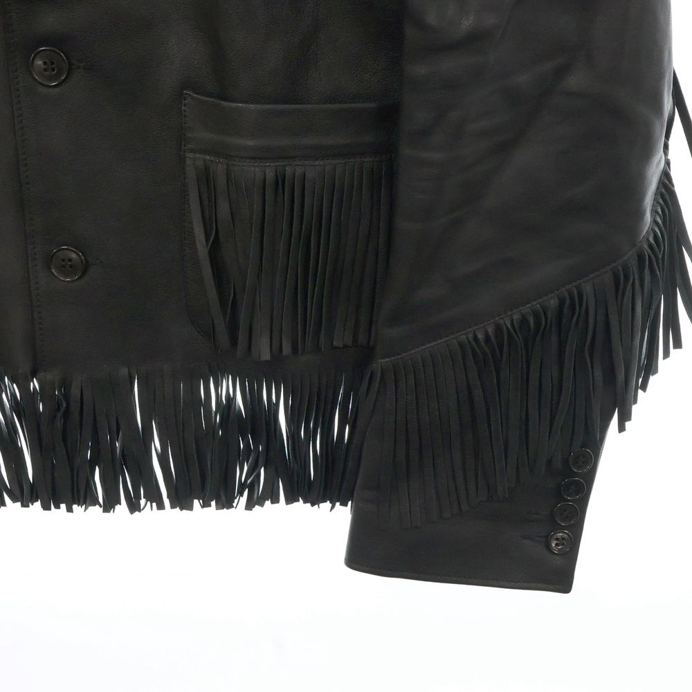 サンローラン SAINT LAURENT テーラードジャケット46 SAINT LAURENT