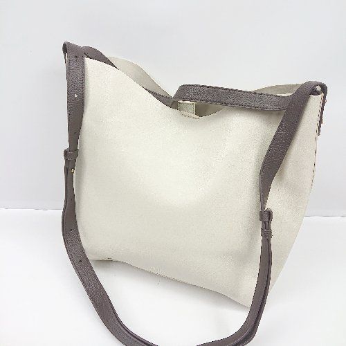 ◇ Θ LOWELL things ロウェル シングス 2WAY ハンド ショルダー バッグ 