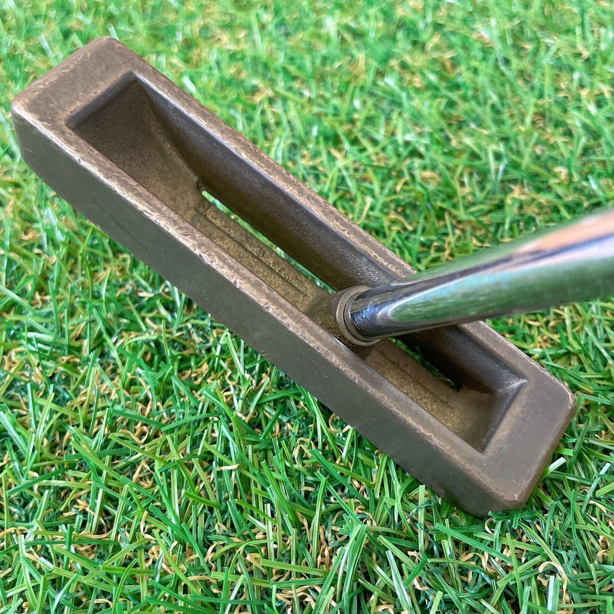 ☆希少☆入手困難☆PING I-A パター 85068クラシック ヘッドカバー付