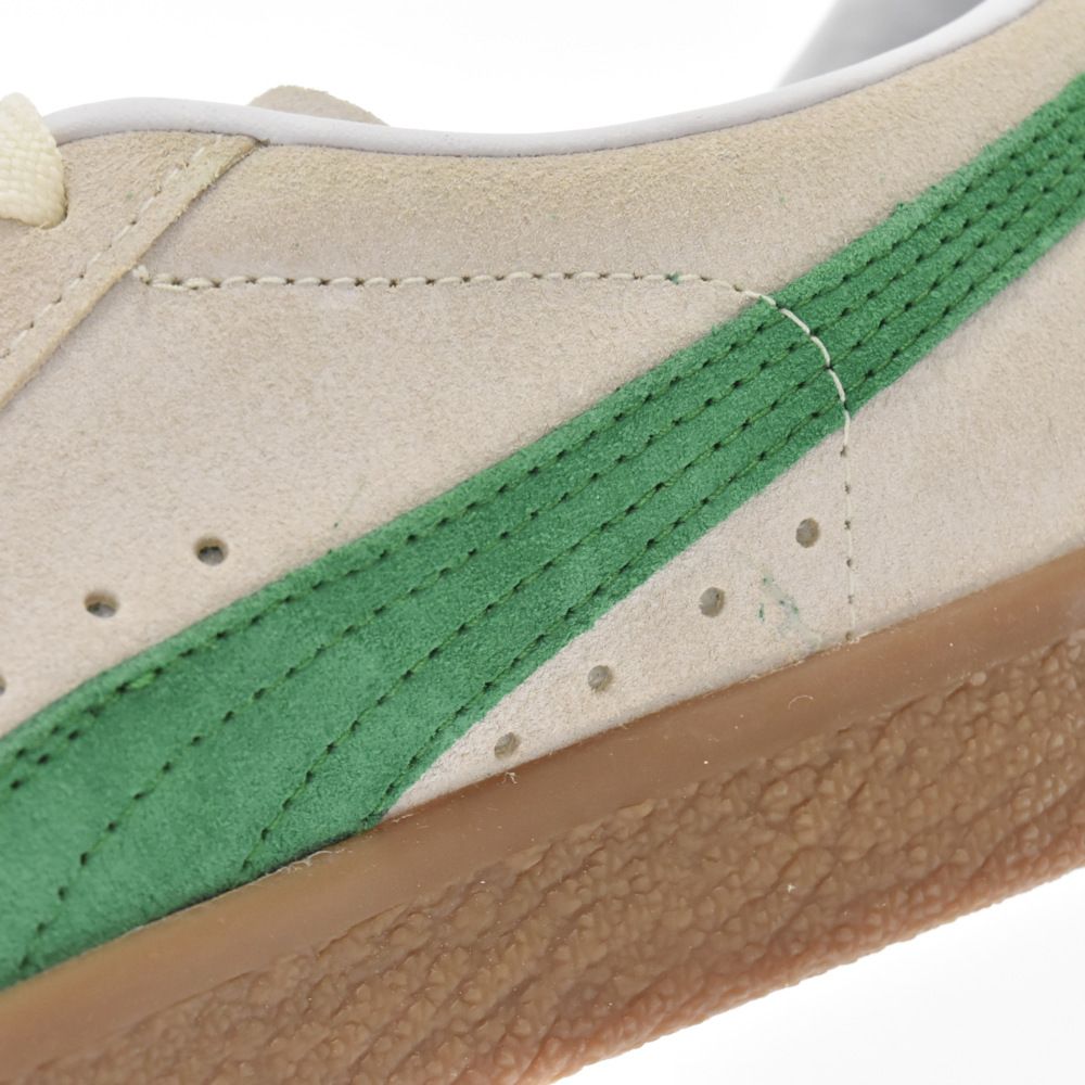 PUMA (プーマ) × BIRDOG × #FR2 × atmos SUEDE VTG 391916-01