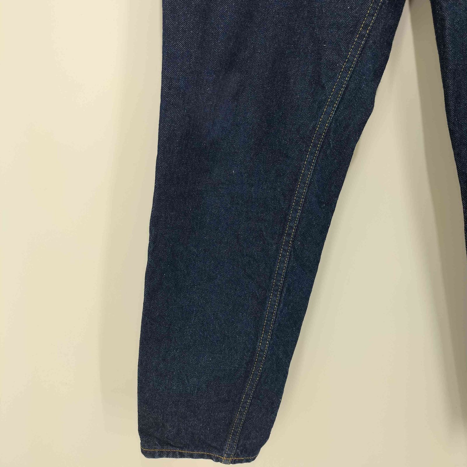 ザシンゾーン THE Shinzone 19SS CARROT DENIM キャロットデニム レディース JPN：36 