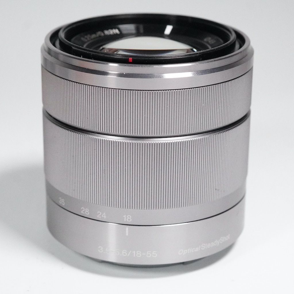 返品保証・動作確認済】SONY α5000 返品保証・動作確認済 SONYα5000+16