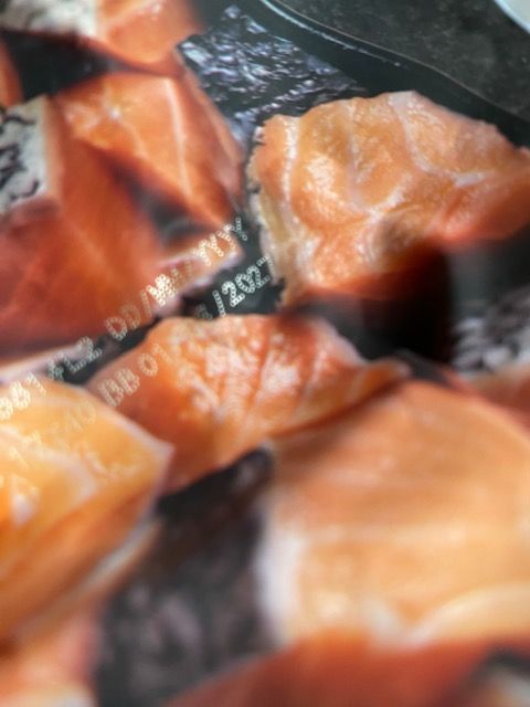 賞味期限2027年３月