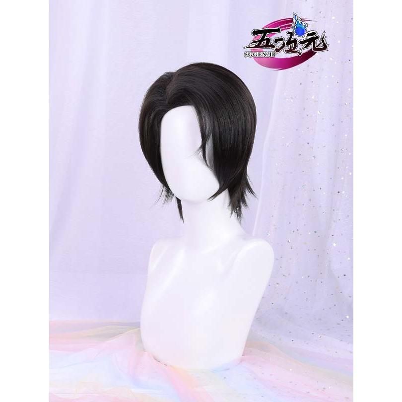 ゆあ様　ウィッグオーダー品 ゆあ様 ウィッグオーダー品 専用ページ】ゆあ様専用ウィッグオーダー