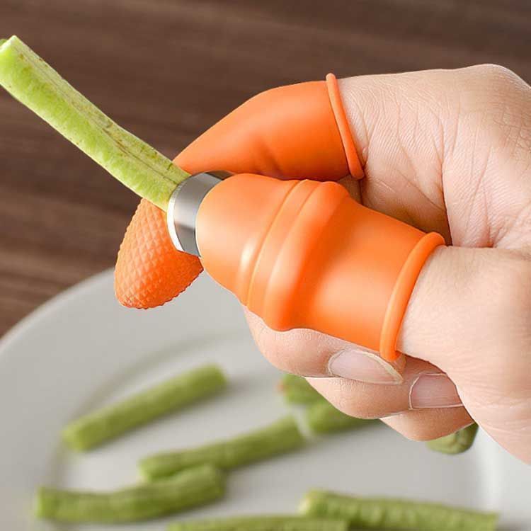 果物収穫カッター ナイフ