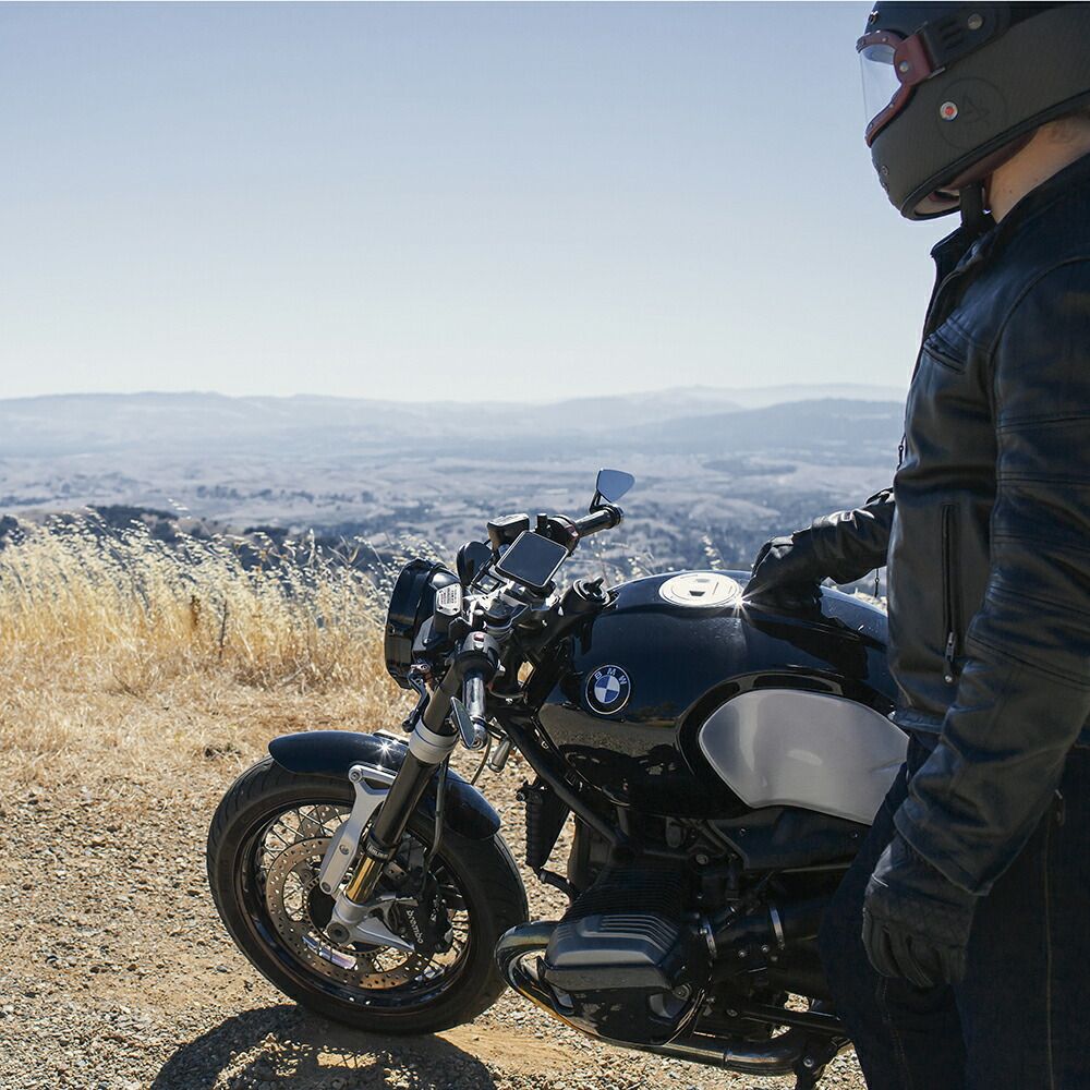 ブラック ハードロック対応