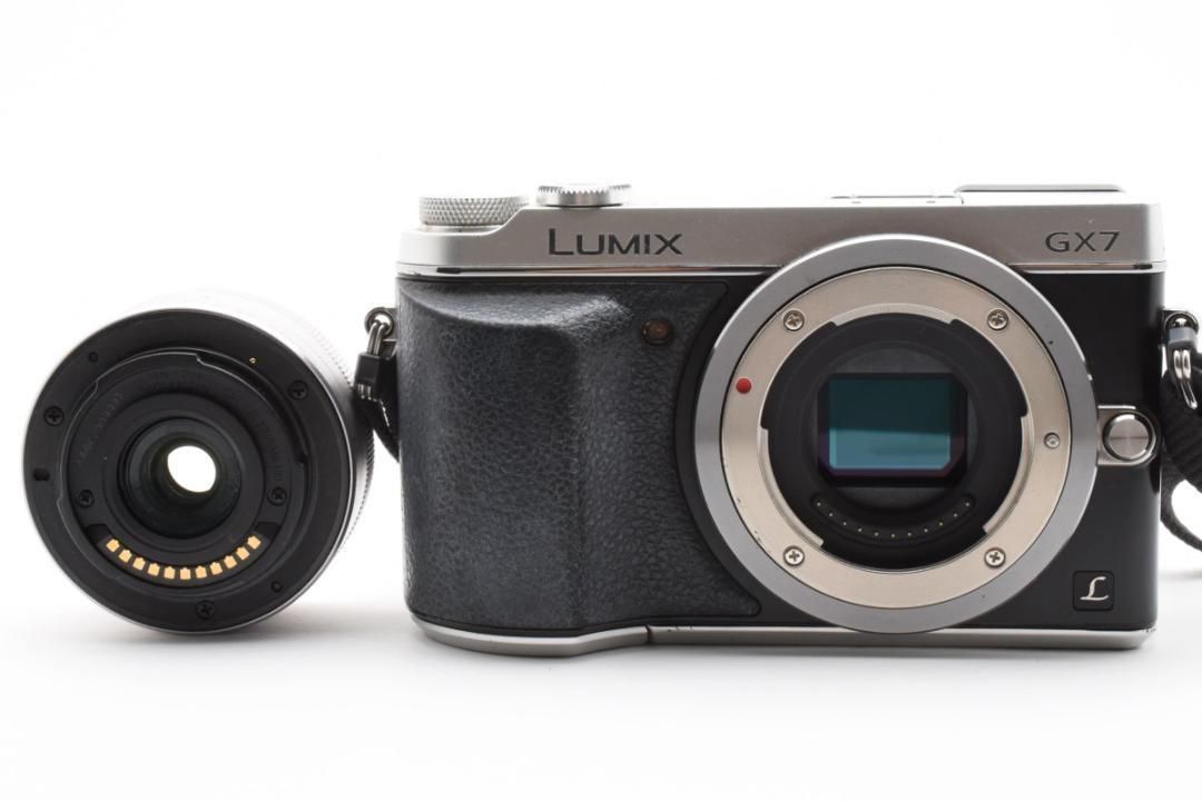 DMC-GX7