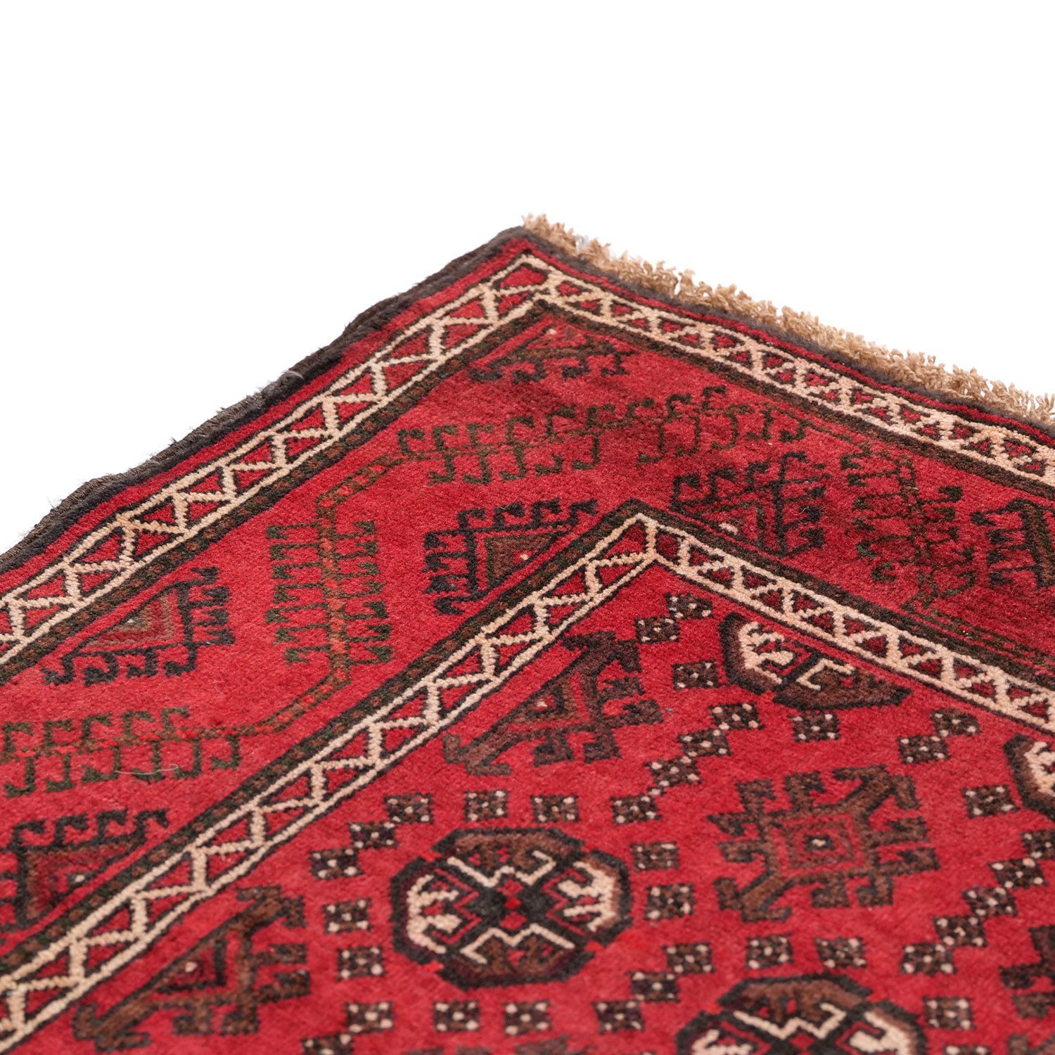 carpet-アンティークペルシャ絨毯 ヴィンテージラグ専門店