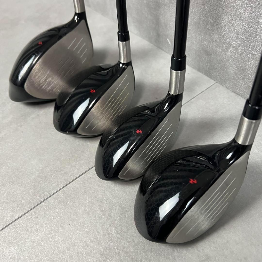 新品キャディバック ゴルフクラブ豪華13本セット ナイキゴルフ R メンズ右 新品キャディバック ゴルフクラブ豪華13本セット ナイキゴルフ R