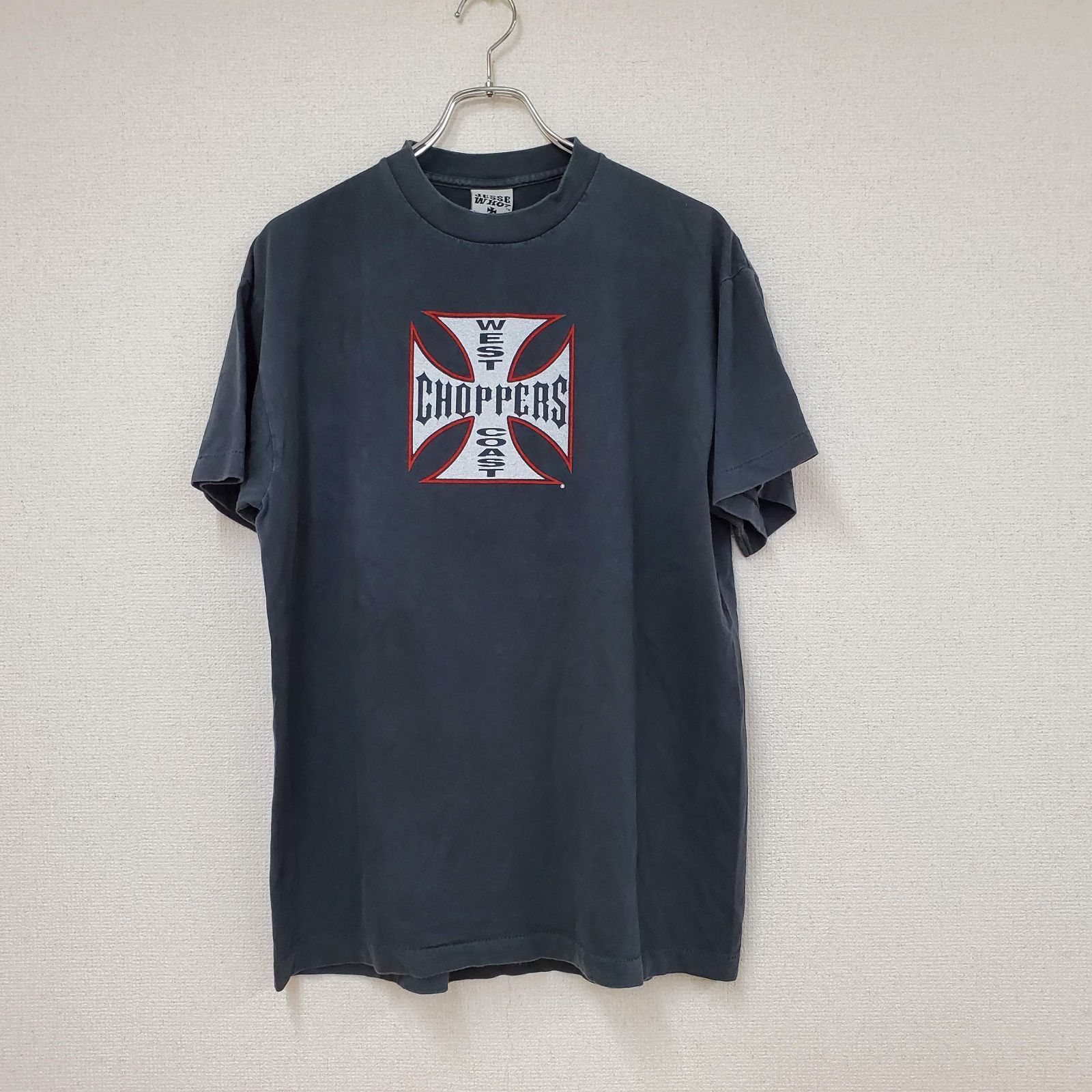 USA製 West Coast Choppers ウエストコーストチョッパーズ アイアン 