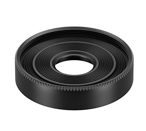 【中古】「非常に良い（無料延長保証）」Canon レンズフード ES-22 中古】「非常に良い（無料延長保証）」Canon レンズフード ES-22